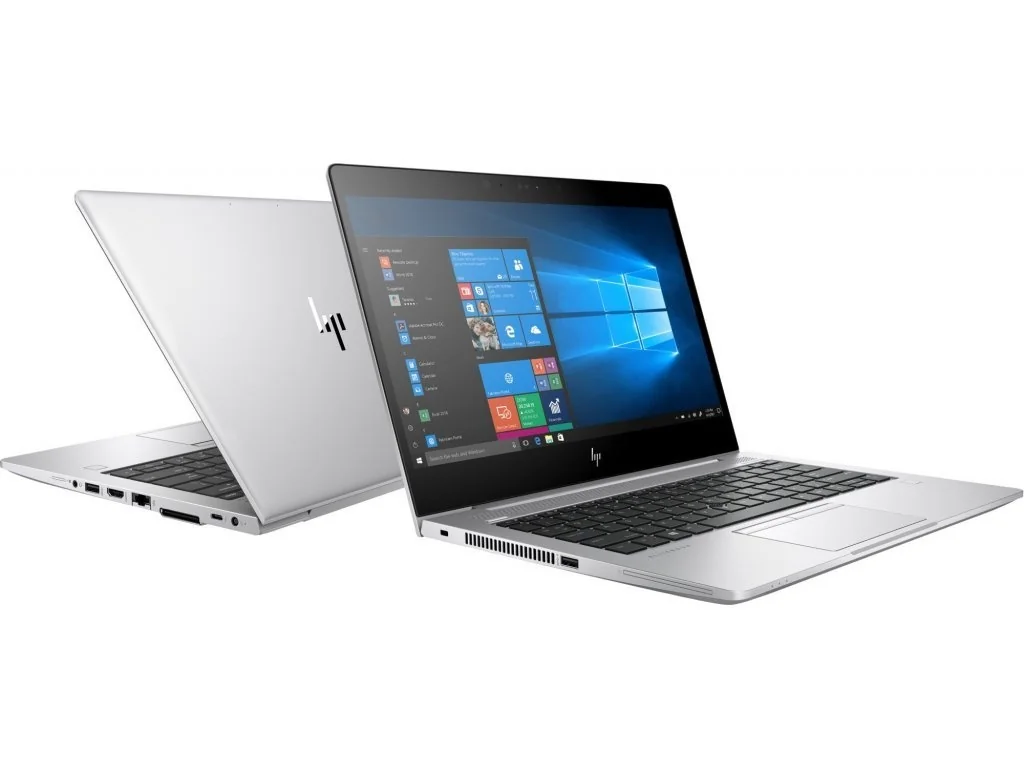 HP EliteBook G6