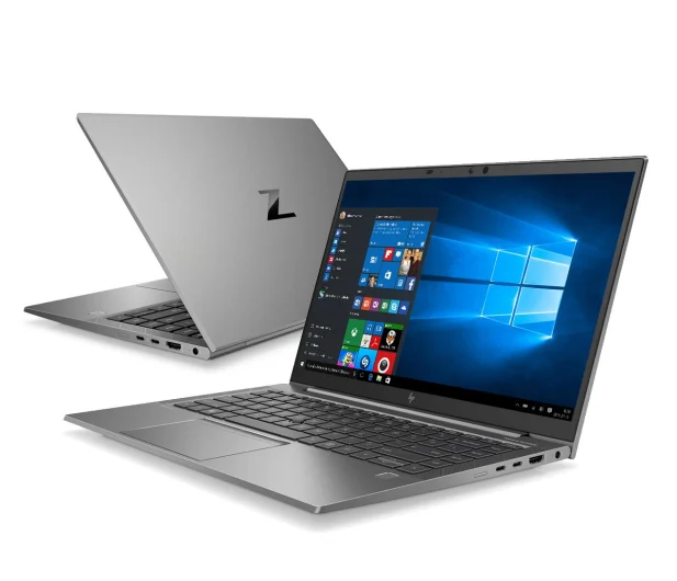 HP G8 ZBook Firefly