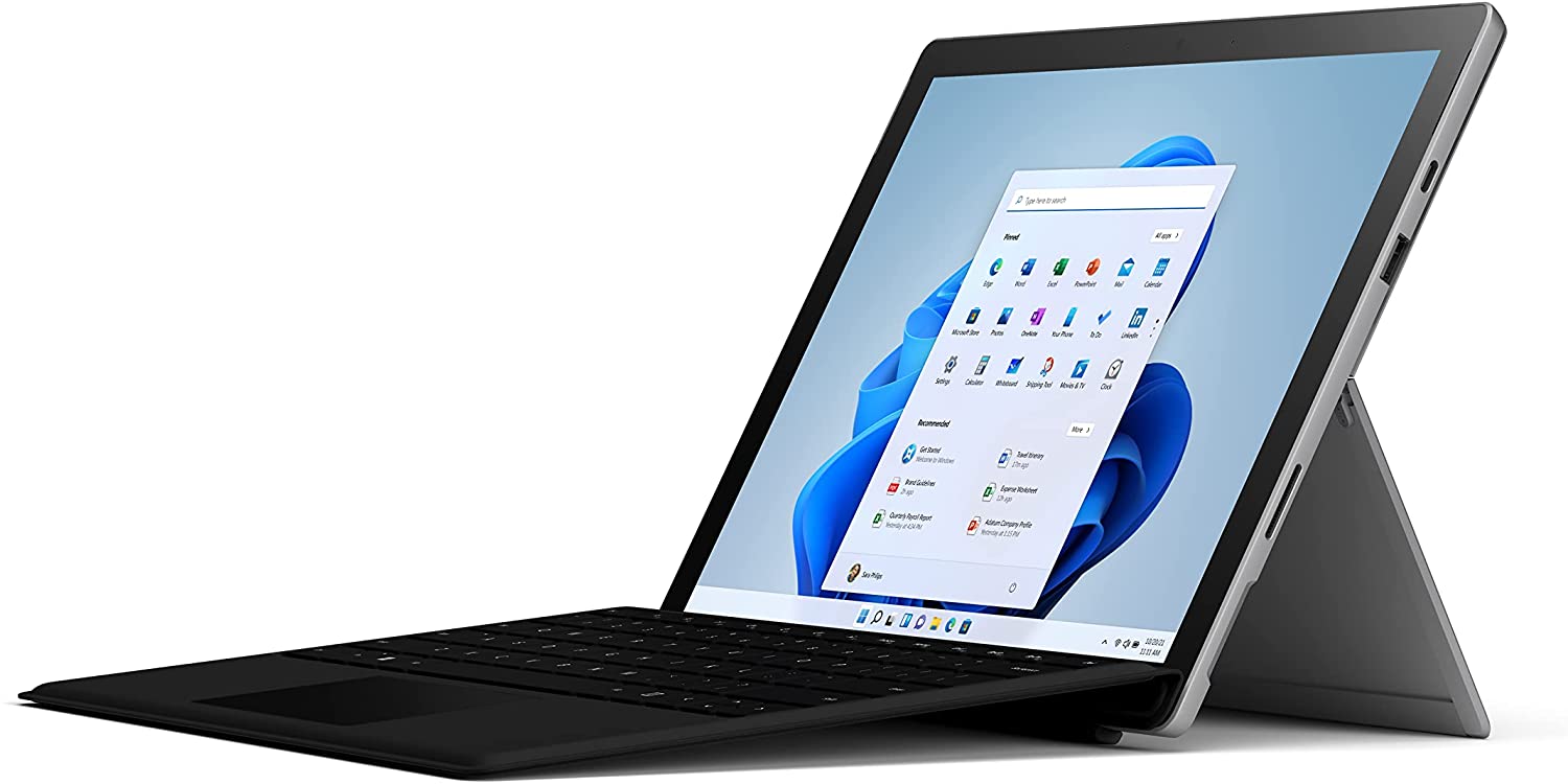 Microsoft Surface Pro