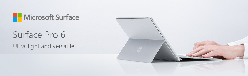 Microsoft Surface Pro