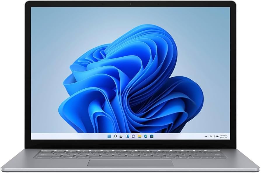 Microsoft Surface 15"