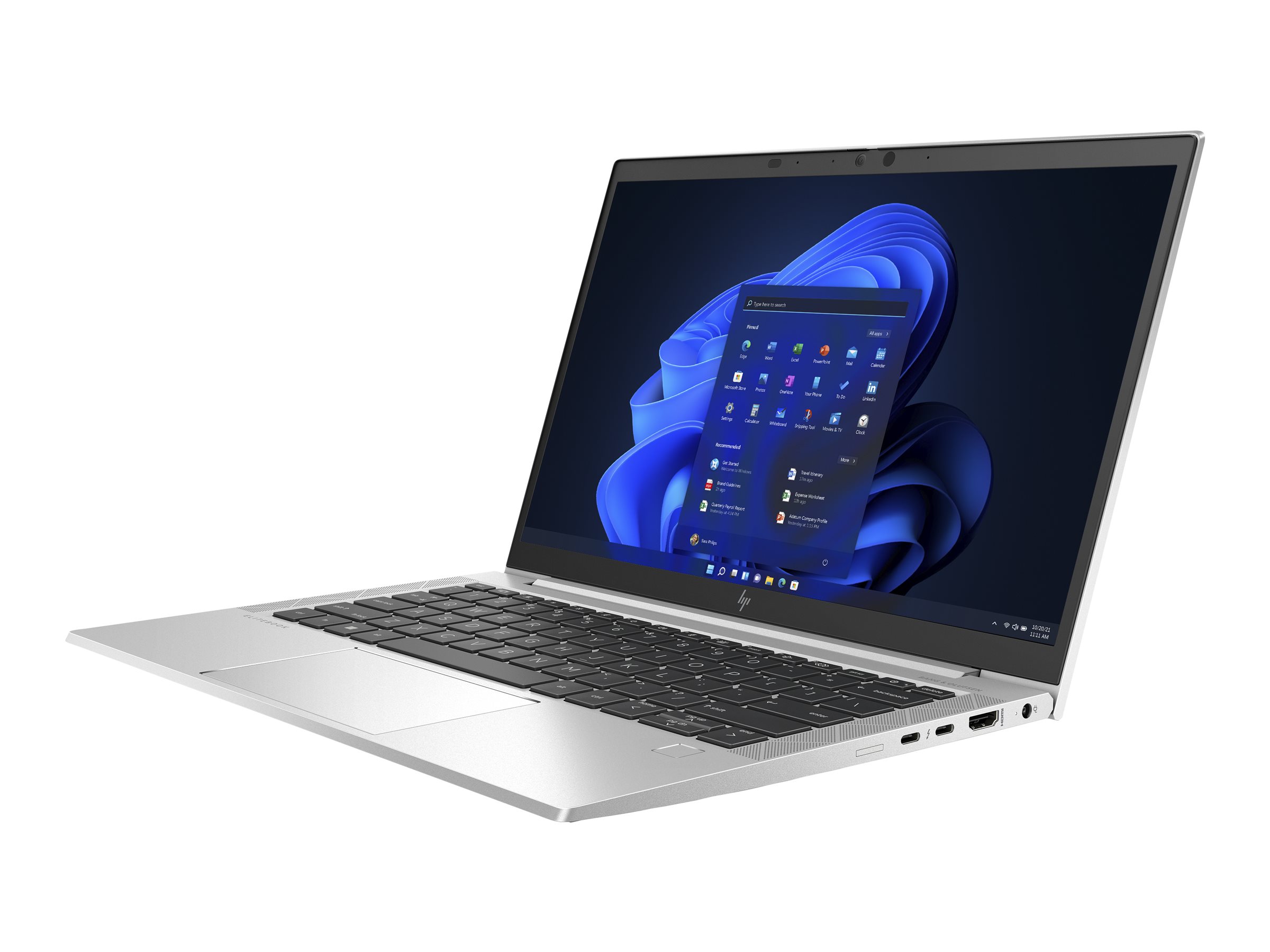 HP EliteBook G8