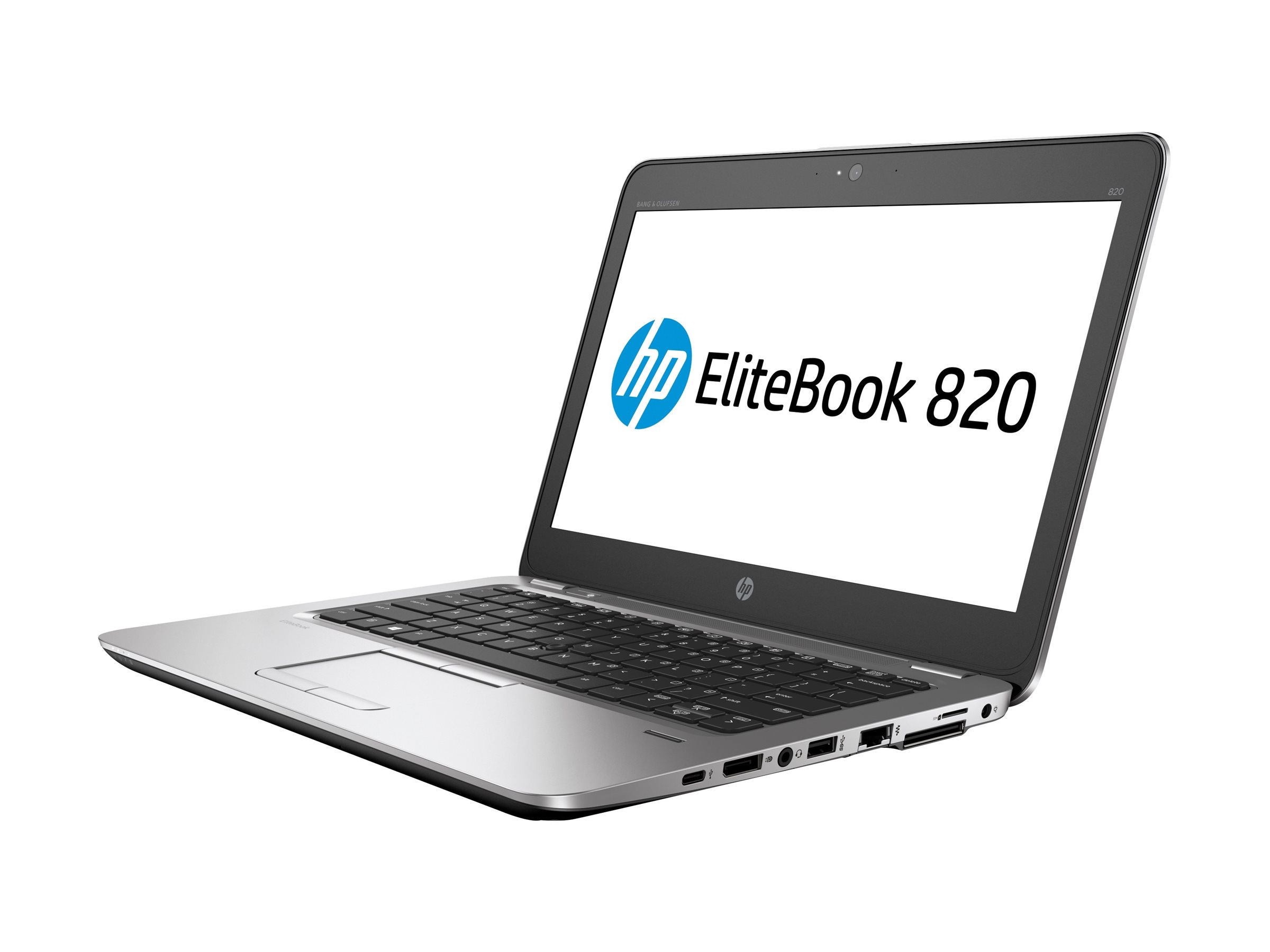 HP EliteBook G4