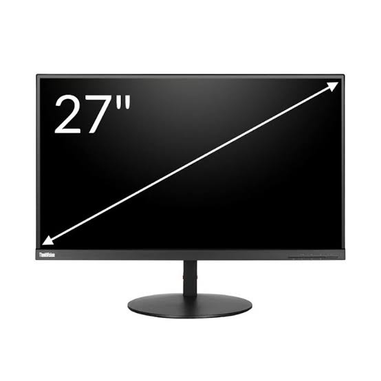 Lenovo P27 ThinkVision