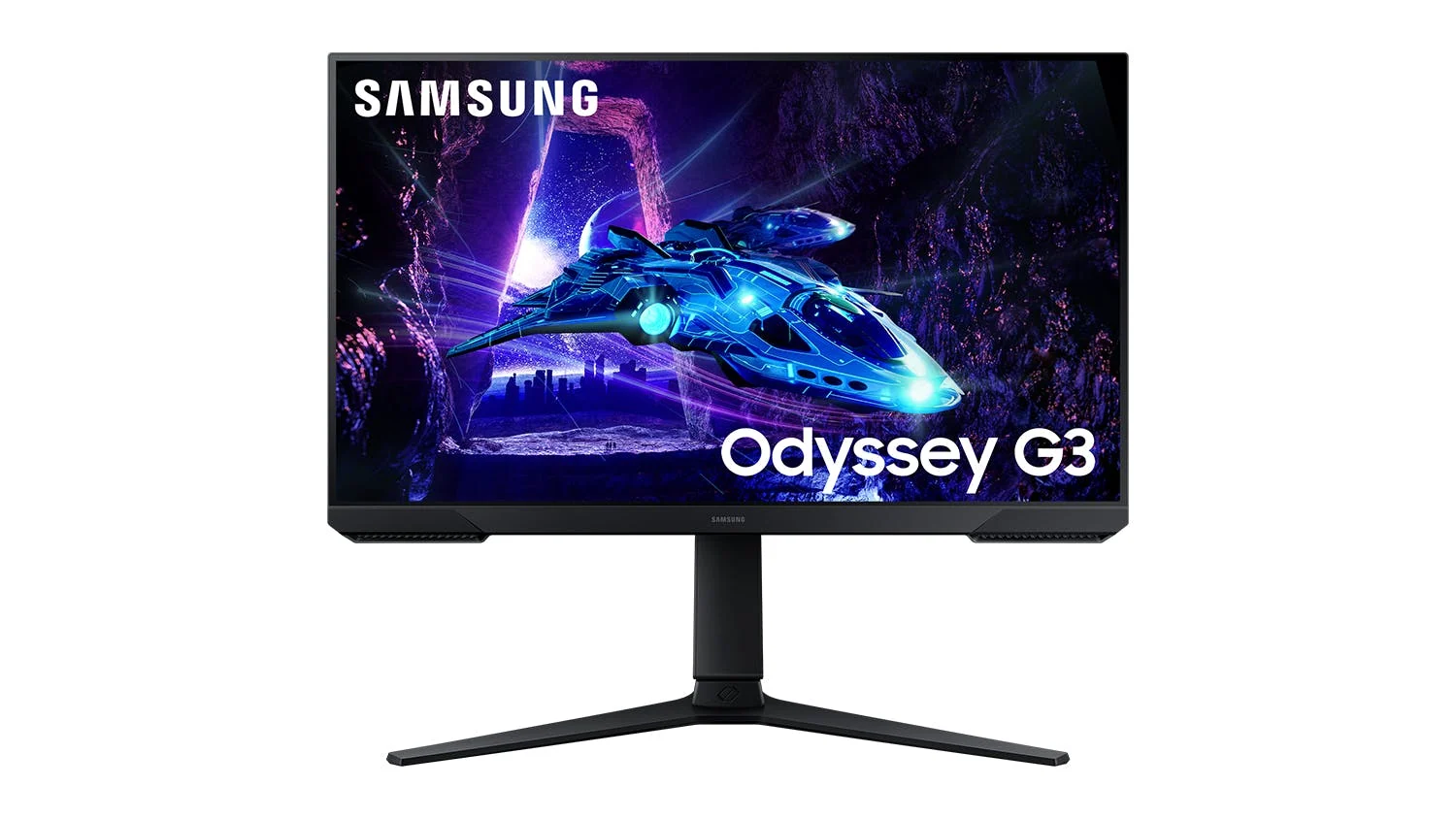 Samsung G3 Odyssey 24 144Hz