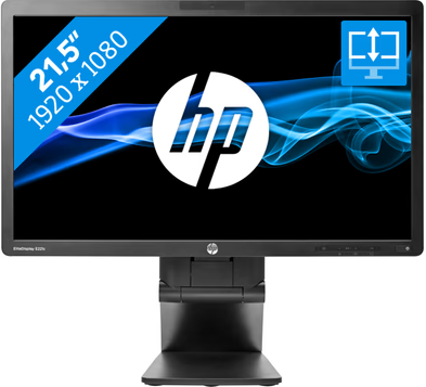 HP E221c EliteDisplay